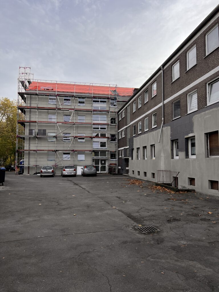 IMG_0997 Dachgeschossausbau in Datteln