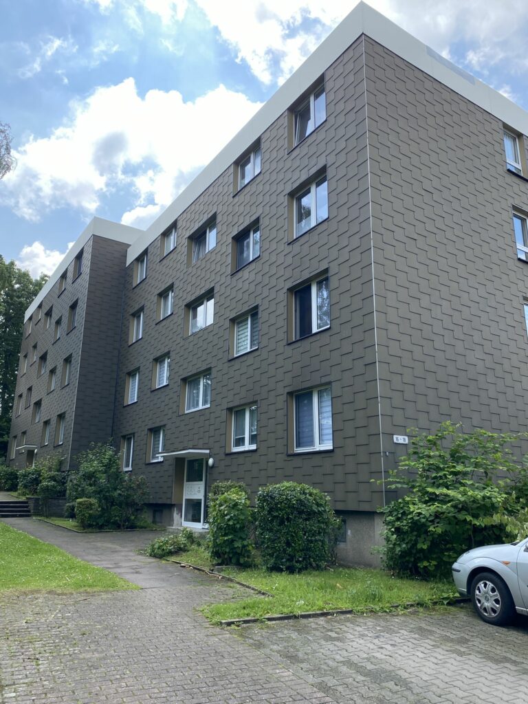 56 Dachgeschossausbauten Witten 1 Kernsanierte 56 Dachgeschoss Ausbauten in Witten