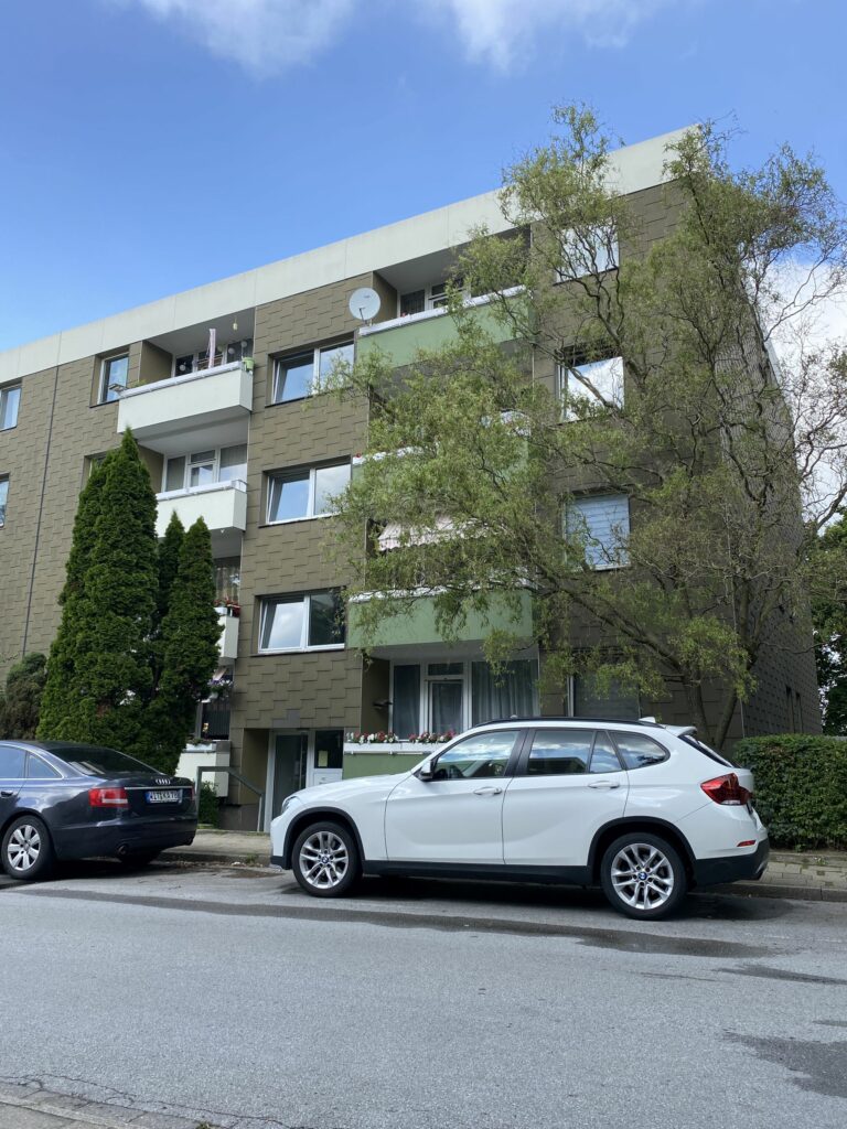 56 Dachgeschossausbauten Witten 2 Kernsanierte 56 Dachgeschoss Ausbauten in Witten