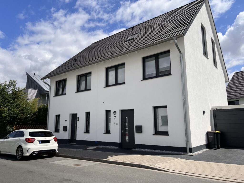 IMG_1220 Eine Neubau Immobilie - Doppelhaus in Dortmund Asseln