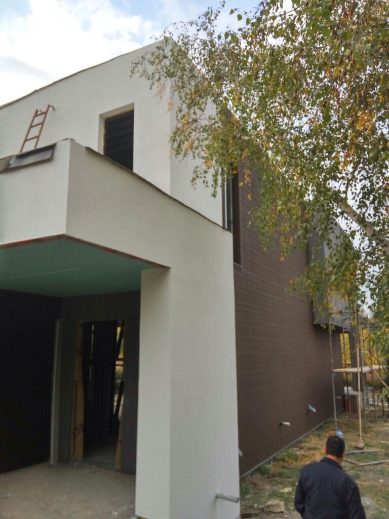 IMG_3397 Luxusvilla in Düsseldorf vor der Sanierung