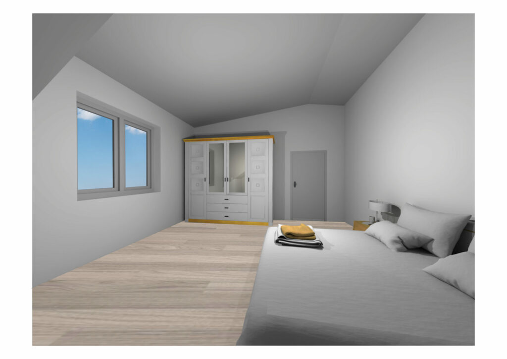 Schlafzimmer-neu-scaled Konzept eines Schlafzimmers in Datteln