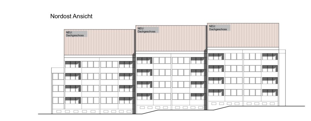 Sprockhövel-1.1 42 Dachgeschossausbauten Sprockhövel