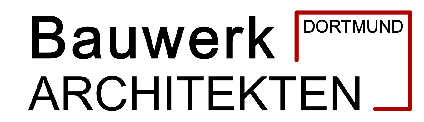 Bauwerk Architekten Logo
