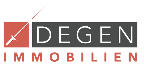Degen Immobilien Logo