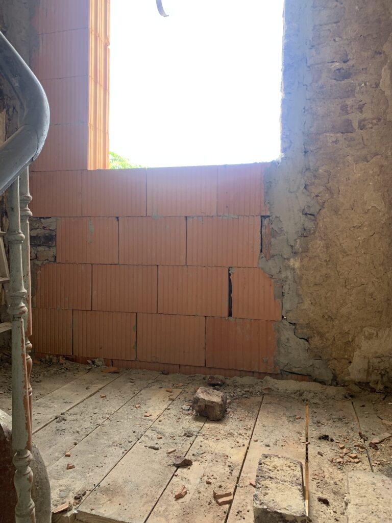 IMG_8518 Dachgeschoss Ausbau in einem Mehrfamilienhaus in Krefeld