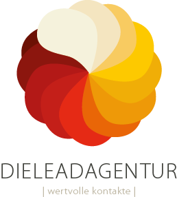 Die Leadagentur Logo