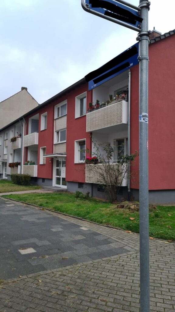 390b8fae-1726-487b-9e84-0fc70401167e Dachgeschoss Ausbau in Mülheim Styrum