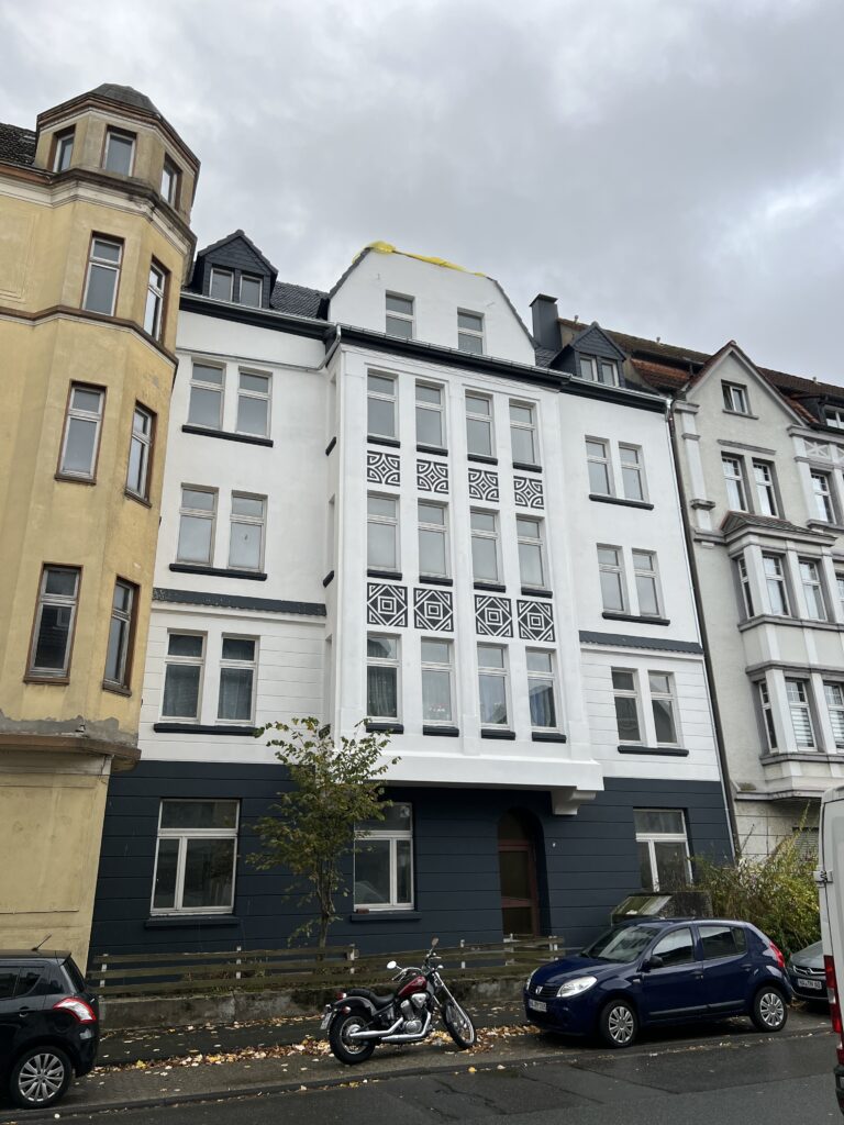 Immobilie Kernsanierung in Hagen