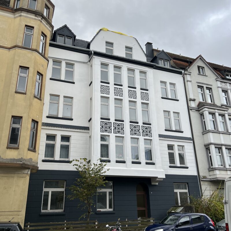 Immobilie Kernsanierung in Hagen