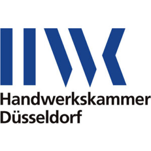 Logo der Handwerkskammer Düsseldorf