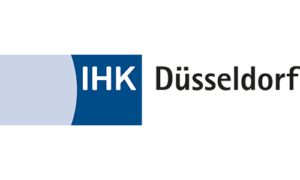 IHK Düsseldorf Logo